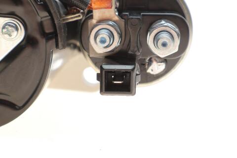 Стартер Seat Ibiza/Leon/Skoda Fabia/Octavia/VW Golf/Sharan 1.8/2.0 96-10 (1.1kw) (z=10) = 112005 Стартер Seat Ibiza/Leon/Skoda Fabia/Octavia/VW Golf/Sharan 1.8/2.0 96-10 (1.1kw) (z=10) = 112005
