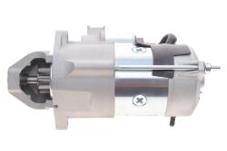 Стартер Citroen Jumper/Fiat Ducato/Peugeot Boxer 2.8HDi 99-(2.6kw) (z=9) = 112026