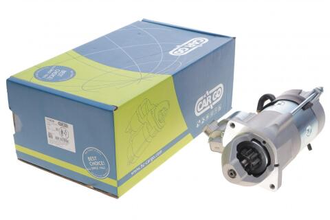 Стартер Citroen Jumper/Fiat Ducato/Peugeot Boxer 2.8HDi 99- (2.6kw) (z=9) = 112026 Стартер Citroen Jumper/Fiat Ducato/Peugeot Boxer 2.8HDi 99- (2.6kw) (z=9) = 112026