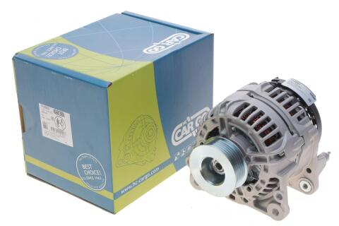 Генератор VW LT 28-46 2.5 SDI/TDI 96-06/T4 2.5/2.5 TDI 90-03 (14V/900A) = 112043