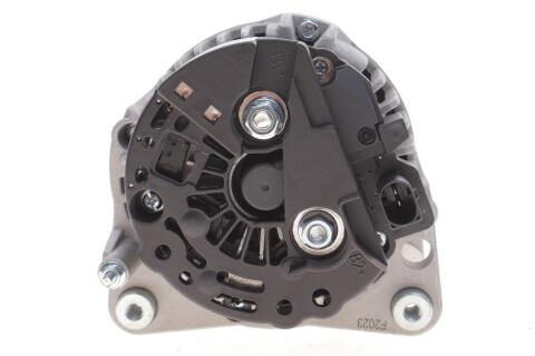 Генератор VW LT 28-46 2.5 SDI/TDI 96-06/T4 2.5/2.5 TDI 90-03 (14V/900A) = 112043