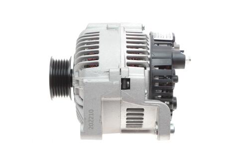Генератор Renault Clio 1.9D/2.0 16V 98-/Kangoo 1.9dTi/D 97- (14V/110A) = 112059 Генератор Renault Clio 1.9D/2.0 16V 98-/Kangoo 1.9dTi/D 97- (14V/110A) = 112059