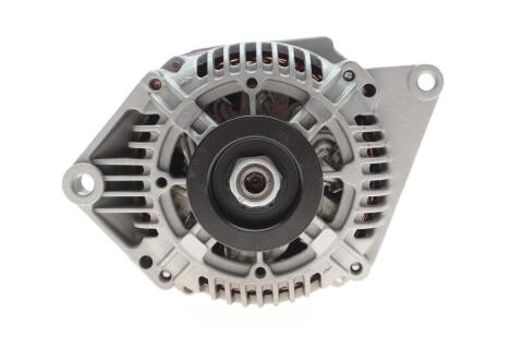 Генератор Renault Clio 1.9D/2.0 16V 98-/Kangoo 1.9dTi/D 97- (14V/110A) = 112059 Генератор Renault Clio 1.9D/2.0 16V 98-/Kangoo 1.9dTi/D 97- (14V/110A) = 112059