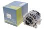 Генератор Audi A3/A4/Skoda Fabia/Octavia/VW Caddy/Golf 1.4-2.0/1.9 TDI 96-(14V/70A) = 112075, фото 2 - интернет-магазин Auto-Mechanic