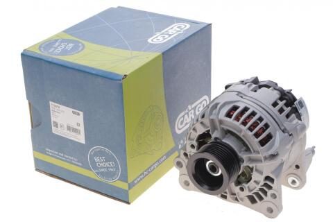 Генератор Audi A3/A4/Skoda Fabia/Octavia/VW Caddy/Golf 1.4-2.0/1.9 TDI 96-(14V/70A) = 112075 Генератор Audi A3/A4/Skoda Fabia/Octavia/VW Caddy/Golf 1.4-2.0/1.9 TDI 96-(14V/70A) = 112075