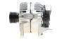 Генератор Audi A3/A4/Skoda Fabia/Octavia/VW Caddy/Golf 1.9TDI-2.5TDI/1.8-3.2 96- (12V/90A) = 112079, фото 1 - интернет-магазин Auto-Mechanic