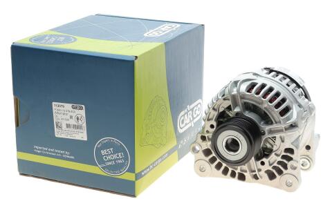 Генератор Audi A3/A4/Skoda Fabia/Octavia/VW Caddy/Golf 1.9TDI-2.5TDI/1.8-3.2 96- (12V/90A) = 112079 Генератор Audi A3/A4/Skoda Fabia/Octavia/VW Caddy/Golf 1.9TDI-2.5TDI/1.8-3.2 96- (12V/90A) = 112079