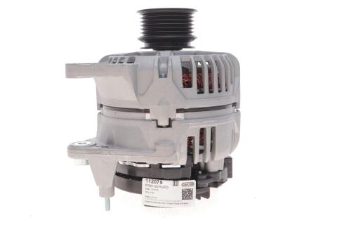 Генератор Audi A3/A4/Skoda Fabia/Octavia/VW Caddy/Golf 1.4-2.0/1.9 TDI 96-(14V/70A) = 112075 Генератор Audi A3/A4/Skoda Fabia/Octavia/VW Caddy/Golf 1.4-2.0/1.9 TDI 96-(14V/70A) = 112075