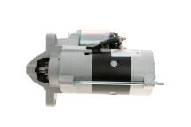 Стартер Renault Master 2.5 D/2.8 dTi 98-01 (2.2kw) (z=9) = 112103