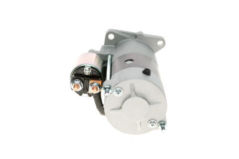 Стартер Renault Master 2.5 D/2.8 dTi 98-01 (2.2kw) (z=9) = 112103 Стартер Renault Master 2.5 D/2.8 dTi 98-01 (2.2kw) (z=9) = 112103