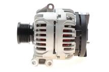 Генератор Renault Kangoo 97-/Dacia Logan 1.4-1.6 04- (14V/98A) = 112144 Генератор Renault Kangoo 97-/Dacia Logan 1.4-1.6 04- (14V/98A) = 112144