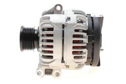 Генератор Renault Kangoo 97-/Dacia Logan 1.4-1.6 04- (14V/98A) = 112144 Генератор Renault Kangoo 97-/Dacia Logan 1.4-1.6 04- (14V/98A) = 112144