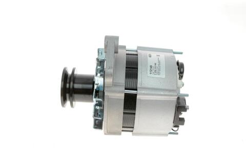 Генератор VW LT 2.4/2.4 D/TD 78-96 (14V/65A) = 112149 Генератор VW LT 2.4/2.4 D/TD 78-96 (14V/65A) = 112149