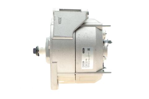 Генератор MB T2 709-811 4.0D (OM364) 86-94 (28V/80A) = 112159 Генератор MB T2 709-811 4.0D (OM364) 86-94 (28V/80A) = 112159