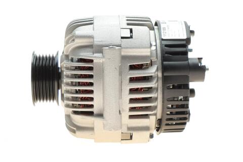 Генератор Renault Kangoo 97-/Megane 1.4-1.6 16V 96-03 (14V/75A) = 112199 Генератор Renault Kangoo 97-/Megane 1.4-1.6 16V 96-03 (14V/75A) = 112199