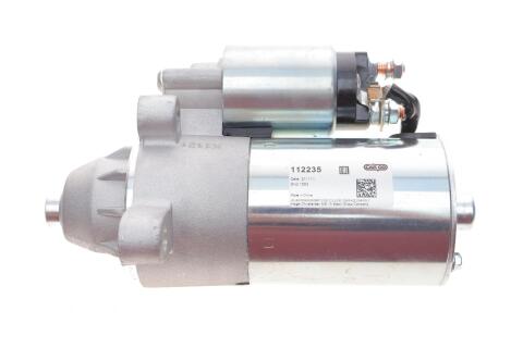 Стартер Ford Escort/Focus/Mondeo II 1.6-2.0 95-13 (12V/1.4kw) (z=10) = 112235 Стартер Ford Escort/Focus/Mondeo II 1.6-2.0 95-13 (12V/1.4kw) (z=10) = 112235