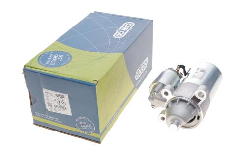 Стартер Ford Escort/Focus/Mondeo II 1.6-2.0 95-13 (12V/1.4kw) (z=10) = 112235 Стартер Ford Escort/Focus/Mondeo II 1.6-2.0 95-13 (12V/1.4kw) (z=10) = 112235