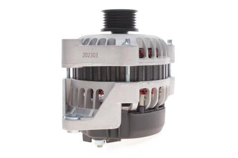 Генератор Opel Combo 1.2-1.4i/Si/GSI 93-02/Vectra B 1.6-2.0 95-03 (14V/70A) = 112229