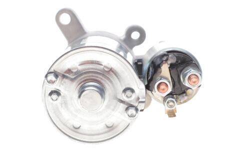 Стартер Ford Escort/Focus/Mondeo II 1.6-2.0 95-13 (12V/1.4kw) (z=10) = 112235 Стартер Ford Escort/Focus/Mondeo II 1.6-2.0 95-13 (12V/1.4kw) (z=10) = 112235