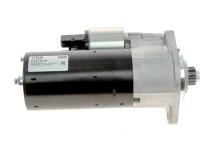 Стартер VW Caddy 1.6/1.9 D 95-00/Golf 1.4-2.0 91-02 (12V/1.8kw) (z=9) = 112236