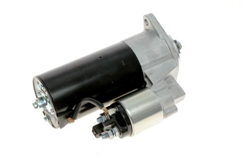 Стартер VW Caddy 1.6/1.9 D 95-00/Golf 1.4-2.0 91-02 (12V/1.8kw) (z=9) = 112236 Стартер VW Caddy 1.6/1.9 D 95-00/Golf 1.4-2.0 91-02 (12V/1.8kw) (z=9) = 112236
