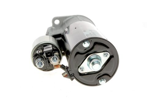 Стартер VW Caddy 1.6/1.9 D 95-00/Golf 1.4-2.0 91-02 (12V/1.8kw) (z=9) = 112236 Стартер VW Caddy 1.6/1.9 D 95-00/Golf 1.4-2.0 91-02 (12V/1.8kw) (z=9) = 112236