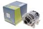 Генератор VW Caddy 1.4 95-04/Golf 1.4-1,6/1.9 TDI 00-01/T4 2.0 90-03 (14V/90A) = 112274, фото 2 - інтерент-магазин Auto-Mechanic