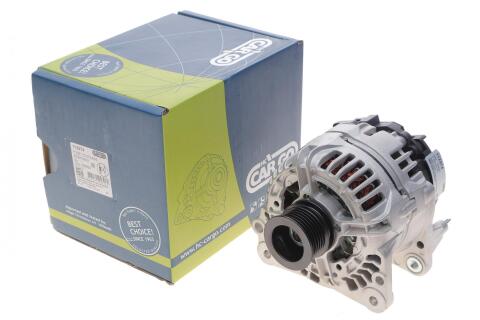 Генератор VW Caddy 1.4 95-04/Golf 1.4-1,6/1.9 TDI 00-01/T4 2.0 90-03 (14V/90A) = 112274 Генератор VW Caddy 1.4 95-04/Golf 1.4-1,6/1.9 TDI 00-01/T4 2.0 90-03 (14V/90A) = 112274