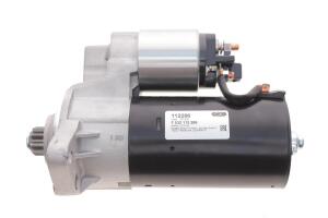 Стартер VW T4 2.5 TDI 95-03/MB V-class (638) (1.7kw) 2.8 (M104) 97-03 (1.7kw) (z=9/11) = 112286