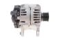 Генератор VW Caddy 1.4 95-04/Golf 1.4-1,6/1.9 TDI 00-01/T4 2.0 90-03 (14V/90A) = 112274, фото 5 - інтерент-магазин Auto-Mechanic