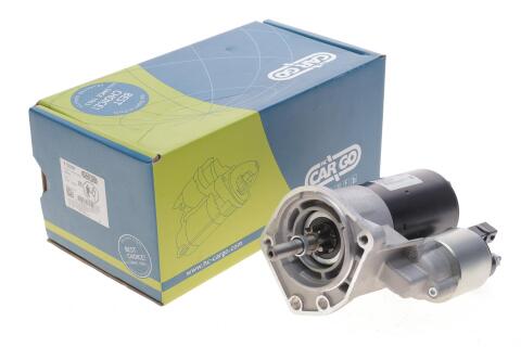 Стартер VW Caddy 1.4-1.6/1.9 SDI 95-03 (1.1 кВ) (z=9) = 112307 Стартер VW Caddy 1.4-1.6/1.9 SDI 95-03 (1.1 кВ) (z=9) = 112307