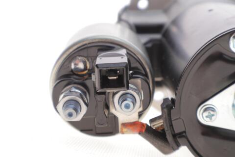 Стартер VW Caddy 1.4-1.6/1.9 SDI 95-03 (1.1 кВ) (z=9) = 112307 Стартер VW Caddy 1.4-1.6/1.9 SDI 95-03 (1.1 кВ) (z=9) = 112307