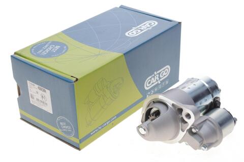 Стартер Opel Combo 1.7 CDTI/DTI 16V 01-/Astra 00- (1.4kw) (z=13) = 112320