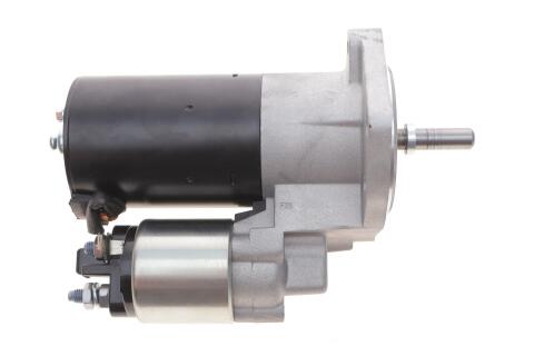 Стартер VW Caddy 1.4-1.6/1.9 SDI 95-03 (1.1 кВ) (z=9) = 112307 Стартер VW Caddy 1.4-1.6/1.9 SDI 95-03 (1.1 кВ) (z=9) = 112307