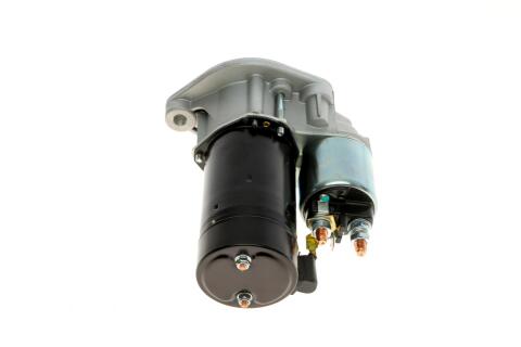 Стартер VW Passat 1.6-2.0 96-05 (1.1 kw) (z=9) = 112321