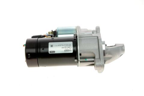Стартер VW Passat 1.6-2.0 96-05 (1.1 kw) (z=9) = 112321