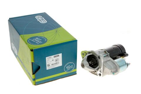 Стартер VW Passat 1.6-2.0 96-05 (1.1 kw) (z=9) = 112321