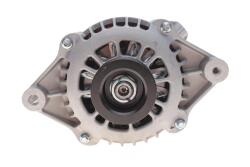 Генератор Opel Astra G 1.4-2.0 98-05/Combo 1.6 06-11 (14V/100A) = 112416