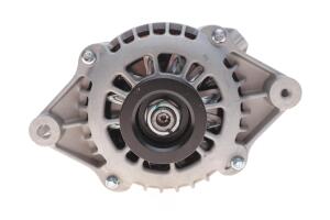 Генератор Opel Astra G 1.4-2.0 98-05/Combo 1.6 06-11 (14V/100A) = 112416
