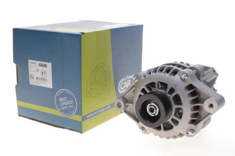Генератор Opel Astra G 1.4-2.0 98-05/Combo 1.6 06-11 (14V/100A) = 112416 Генератор Opel Astra G 1.4-2.0 98-05/Combo 1.6 06-11 (14V/100A) = 112416