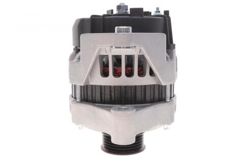 Генератор Opel Astra G 1.4-2.0 98-05/Combo 1.6 06-11 (14V/100A) = 112416 Генератор Opel Astra G 1.4-2.0 98-05/Combo 1.6 06-11 (14V/100A) = 112416