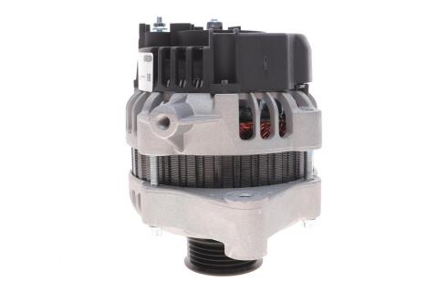Генератор Opel Astra G 1.4-2.0 98-05/Combo 1.6 06-11 (14V/100A) = 112416 Генератор Opel Astra G 1.4-2.0 98-05/Combo 1.6 06-11 (14V/100A) = 112416