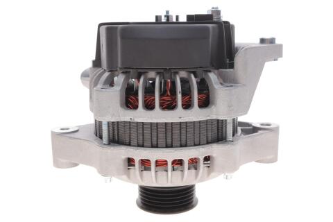 Генератор Opel Astra G 1.4-2.0 98-05/Combo 1.6 06-11 (14V/100A) = 112416 Генератор Opel Astra G 1.4-2.0 98-05/Combo 1.6 06-11 (14V/100A) = 112416