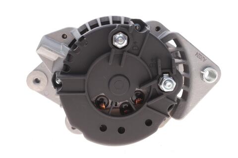 Генератор Opel Astra G 1.4-2.0 98-05/Combo 1.6 06-11 (14V/100A) = 112416 Генератор Opel Astra G 1.4-2.0 98-05/Combo 1.6 06-11 (14V/100A) = 112416