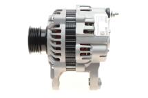 Генератор Renault Clio/Kangoo 1.5 dCi 01- (14V/110A) = 112457 Генератор Renault Clio/Kangoo 1.5 dCi 01- (14V/110A) = 112457