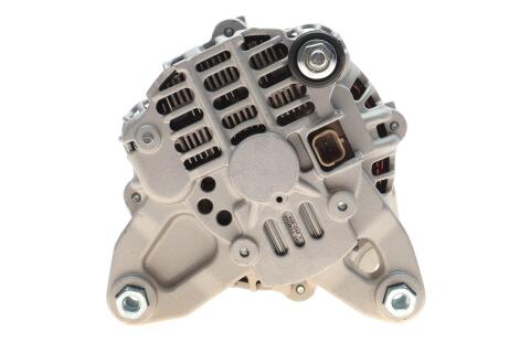 Генератор Renault Clio/Kangoo 1.5 dCi 01- (14V/110A) = 112457 Генератор Renault Clio/Kangoo 1.5 dCi 01- (14V/110A) = 112457
