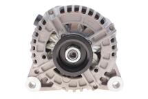 Генератор Citroen Berlingo 2.0 HDI 99-11(14V/150A) = 112460