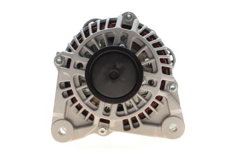 Генератор Renault Clio/Kangoo 1.5 dCi 01- (14V/110A) = 112457 Генератор Renault Clio/Kangoo 1.5 dCi 01- (14V/110A) = 112457