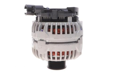 Генератор Citroen Berlingo 2.0 HDI 99-11(14V/150A) = 112460 Генератор Citroen Berlingo 2.0 HDI 99-11(14V/150A) = 112460