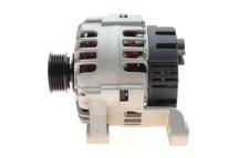 Генератор BMW 3 (E46)/5 (E39)/7 (E38)/X5 (E53) 2.0/2.5/3.0D 96-05 (14V/120A) M47/M51/M57 = 112462